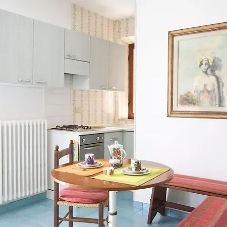 Monolocale With Amazing Sea View Apartament