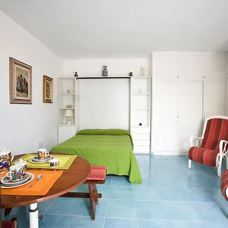 Apartament Monolocale With Amazing Sea View *
