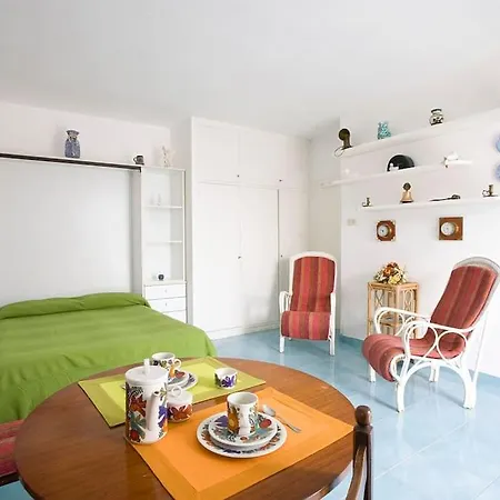 Monolocale With Amazing Sea View Portoferraio