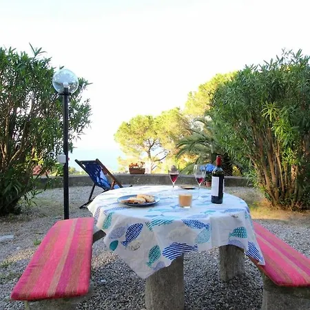Monolocale With Amazing Sea View Appartement *