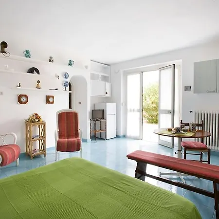 Monolocale With Amazing Sea View Appartamento *