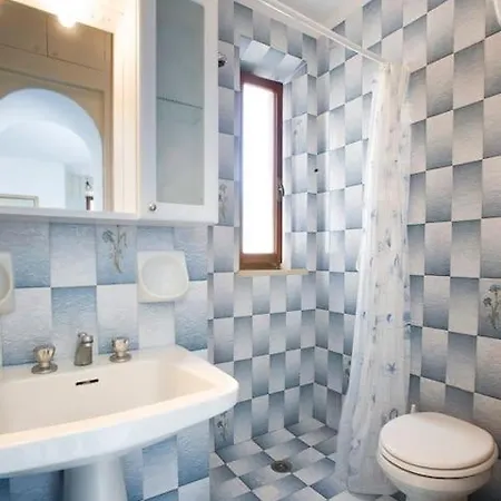 Monolocale With Amazing Sea View Appartamento