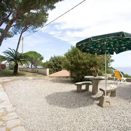 Monolocale With Amazing Sea View Appartamento Portoferraio